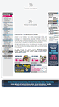 Mobile Screenshot of printingforu.com